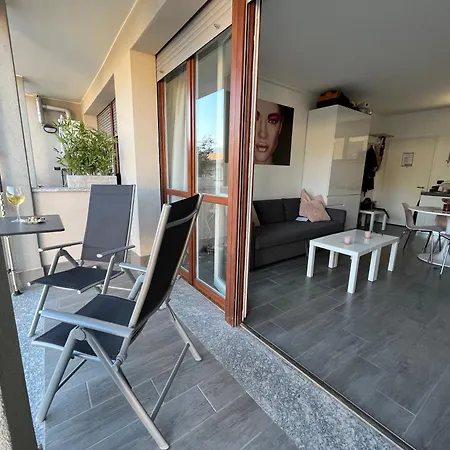 Luxury Apartamento