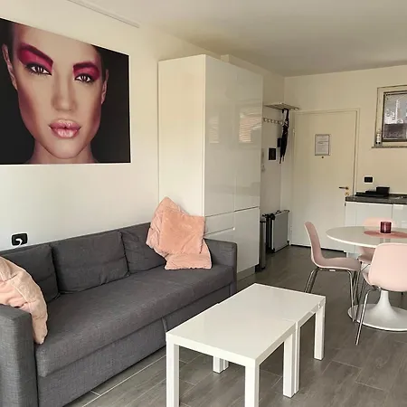 Apartamento Luxury