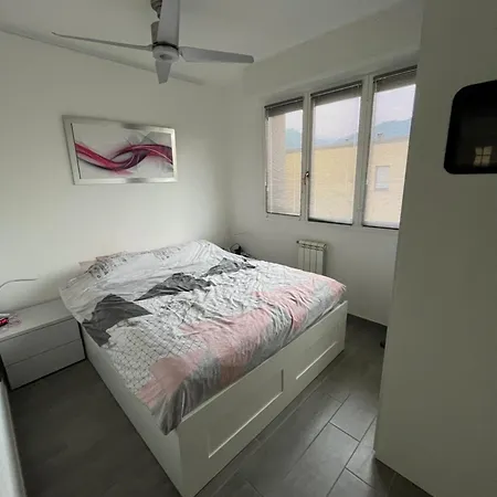 Luxury * Аккуазериа