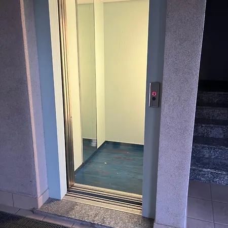 Apartamento Luxury