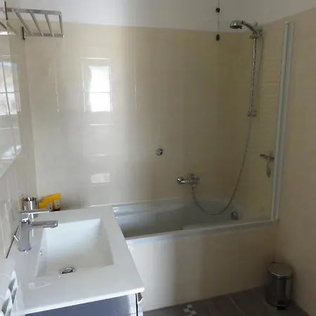 Апартаменты Luxury *