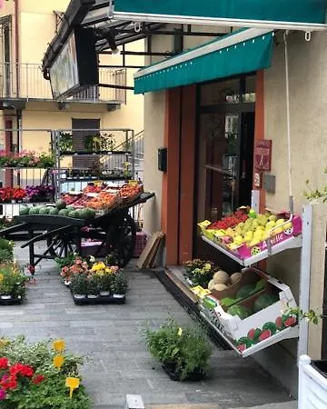 Апартаменты Luxury *