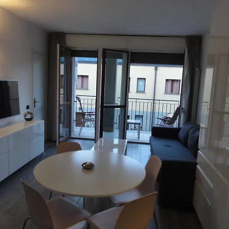 Apartamento Luxury