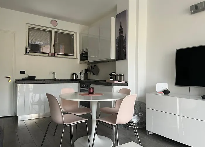 Apartmán Luxury