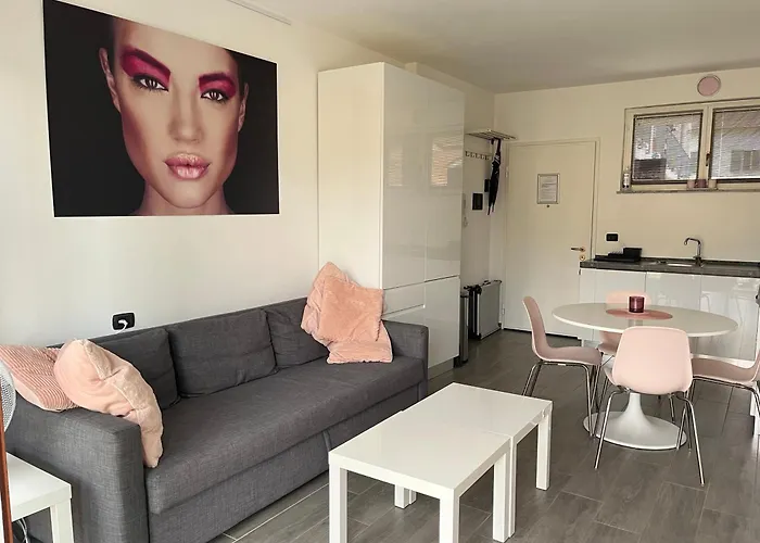 Apartmán Luxury
