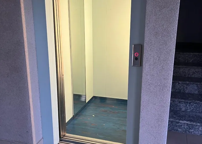 Apartmán Luxury