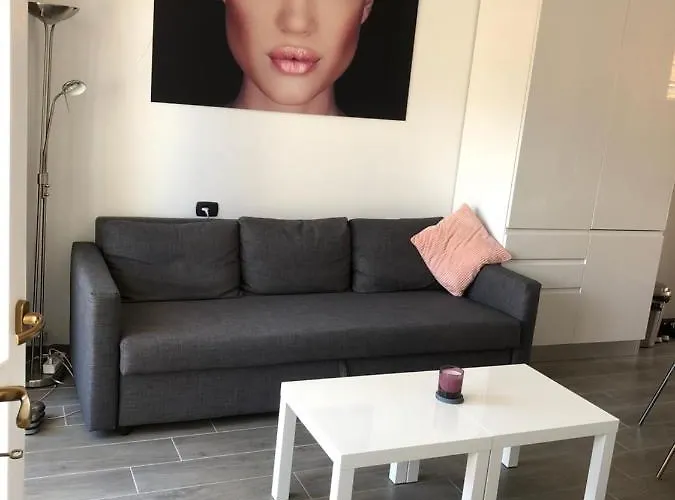 Apartmán Luxury Acquaseria