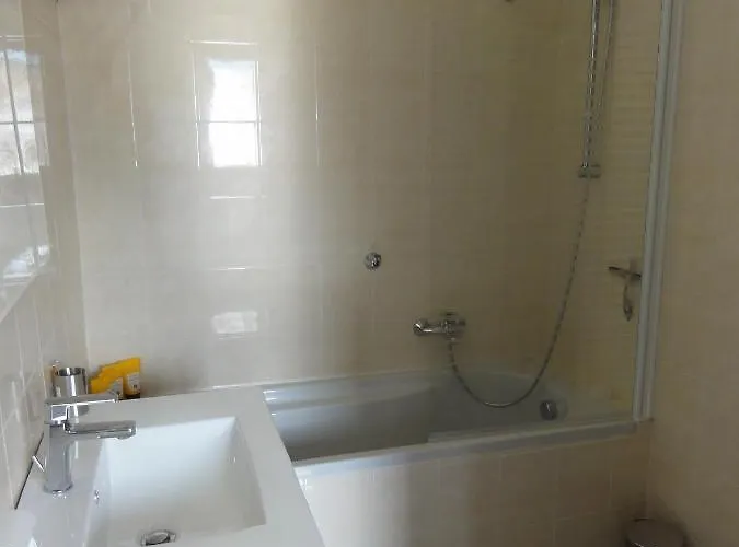 Apartmán Luxury *