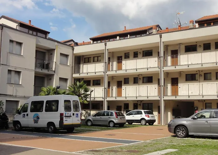 Apartmán Luxury *
