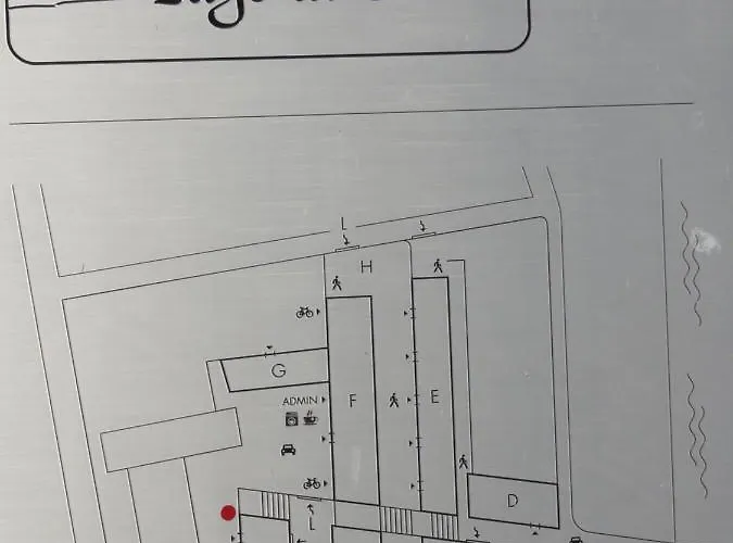 Luxury Apartmán
