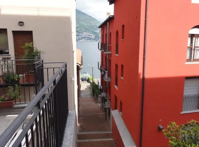 Luxury Apartmán