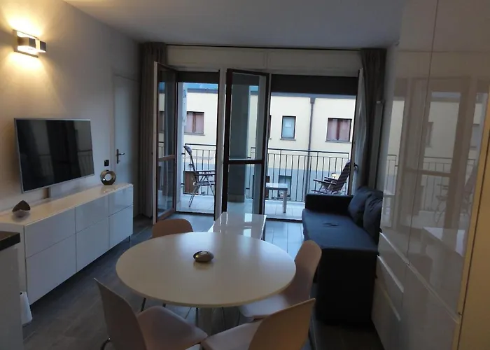 Apartmán Luxury