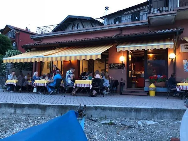 Luxury Apartmán