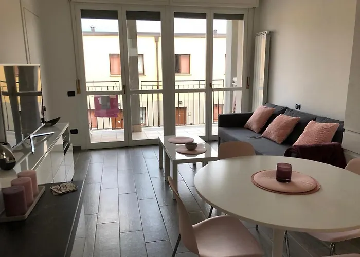 Apartmán Luxury
