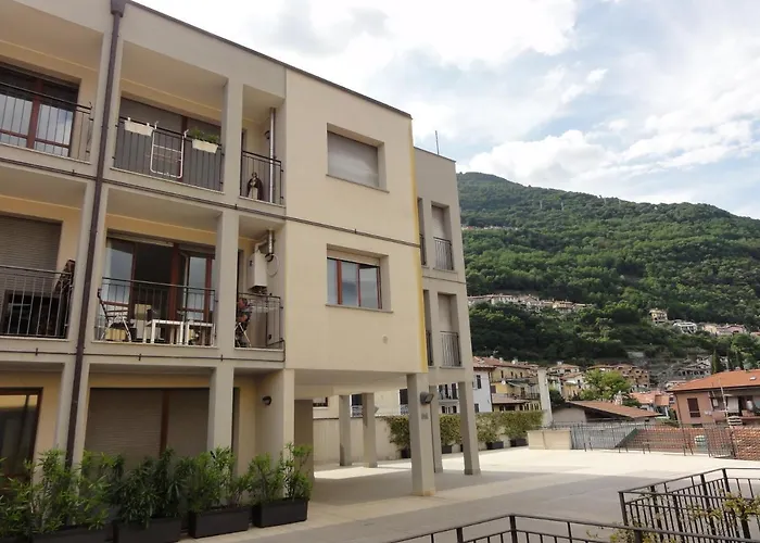 Apartmán Luxury