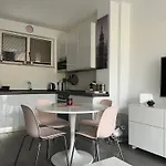 Lejlighed Luxury