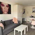 Lejlighed Luxury