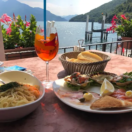 Apartamento Luxury Acquaseria