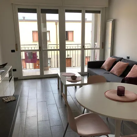 Apartamento Luxury